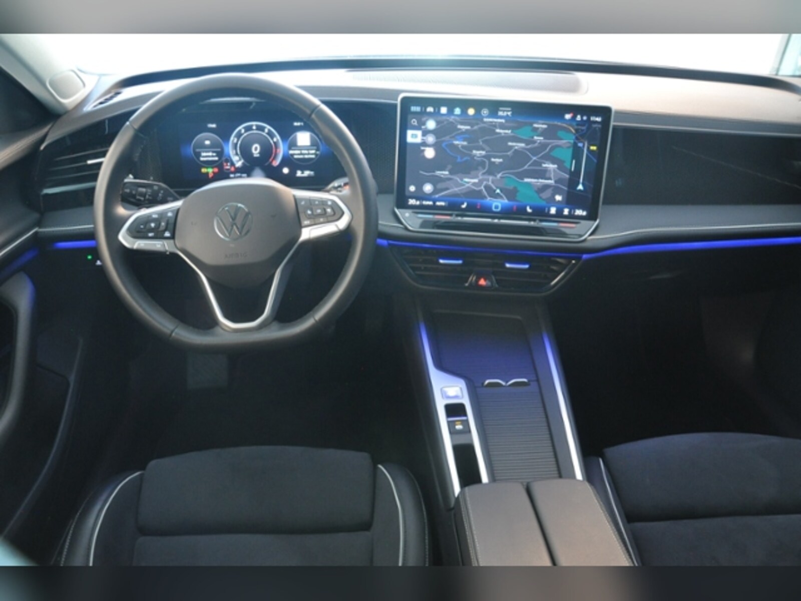 Volkswagen Passat – Bild 10