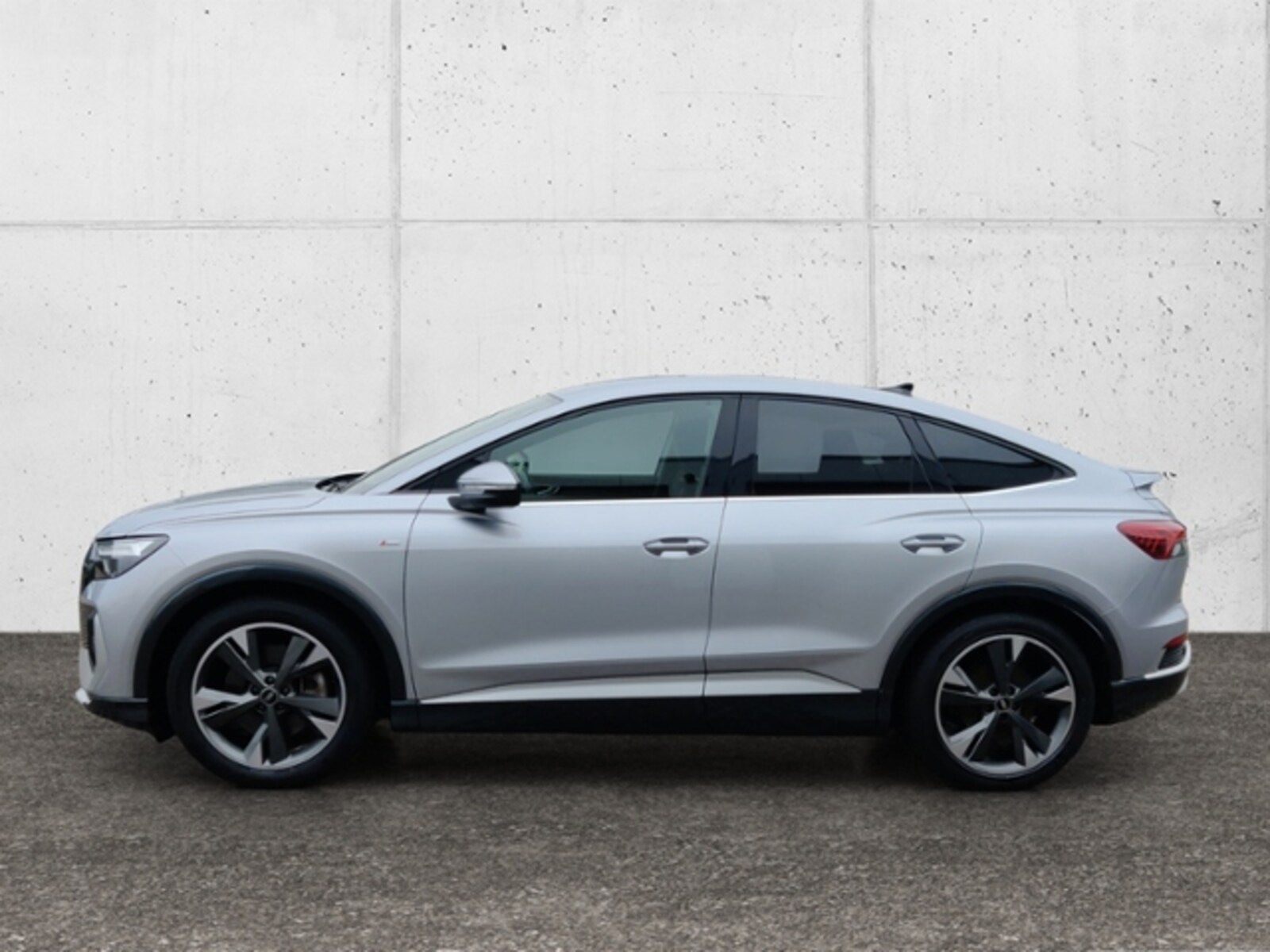 Audi Q4 Sportback e-tron – Bild 3