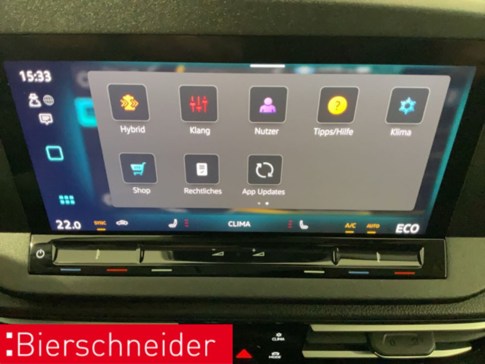 Volkswagen Caddy – Bild 18