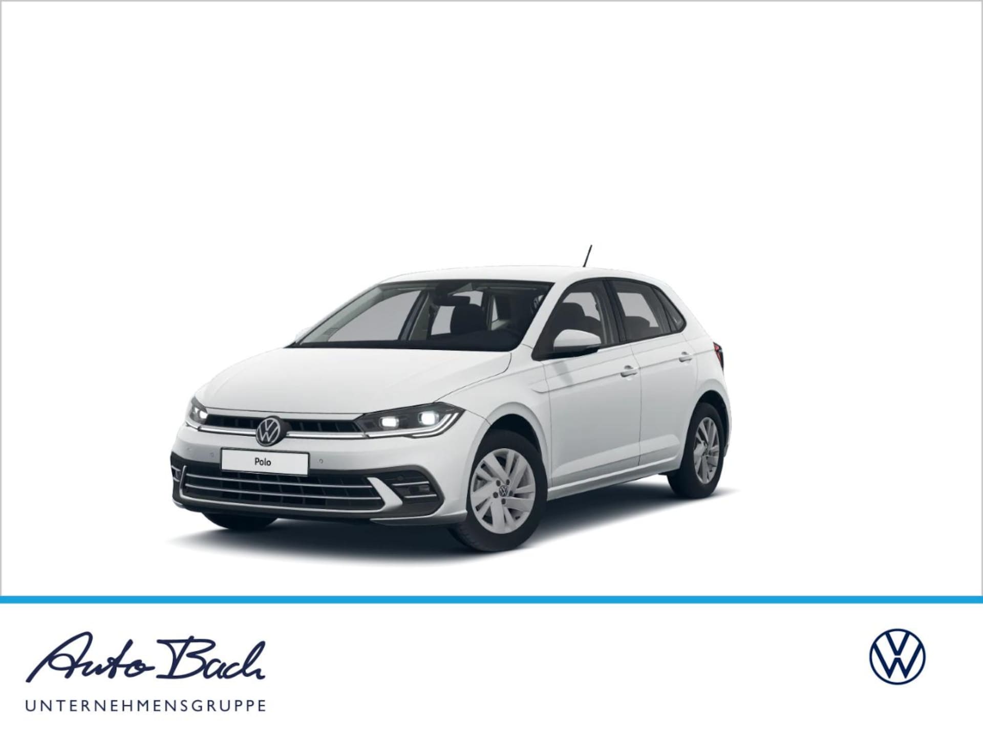 Volkswagen Polo 2024