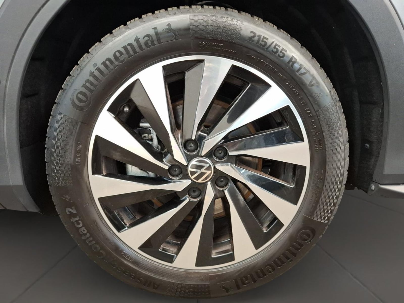 Volkswagen T-Roc – Bild 7