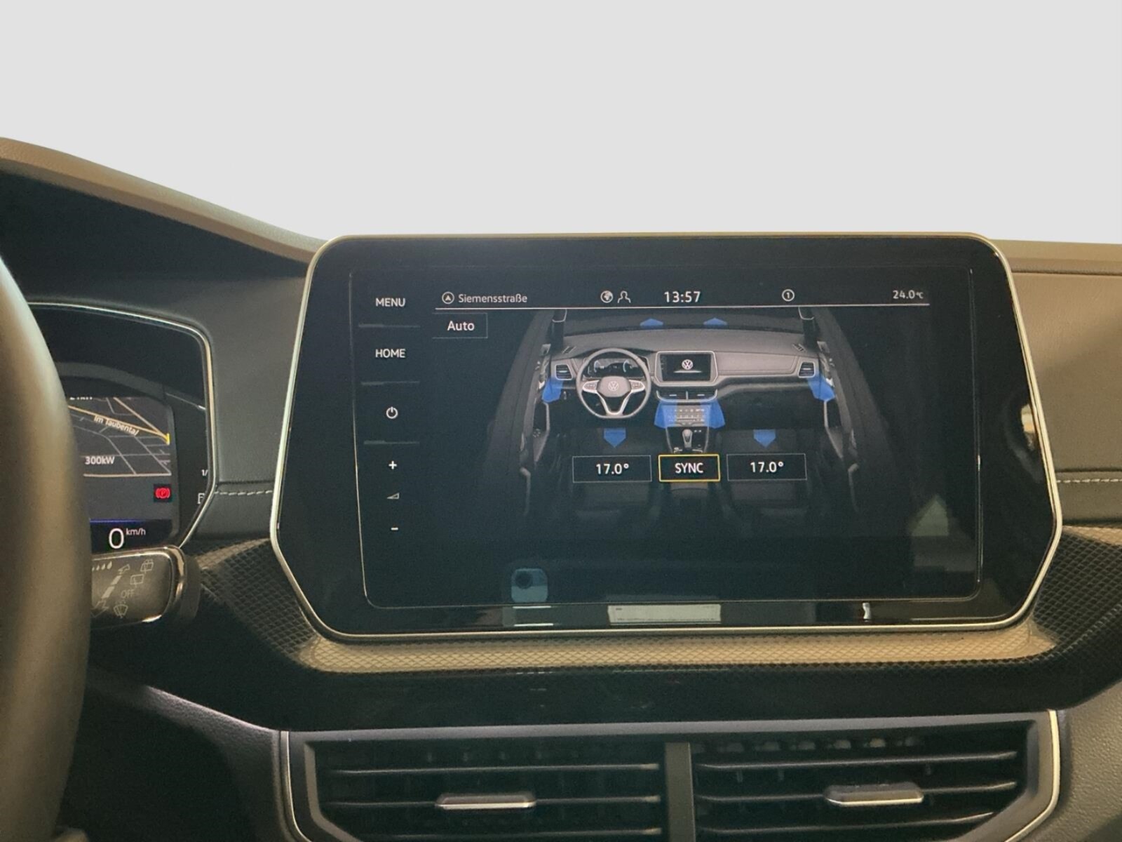 Volkswagen T-Cross – Bild 15