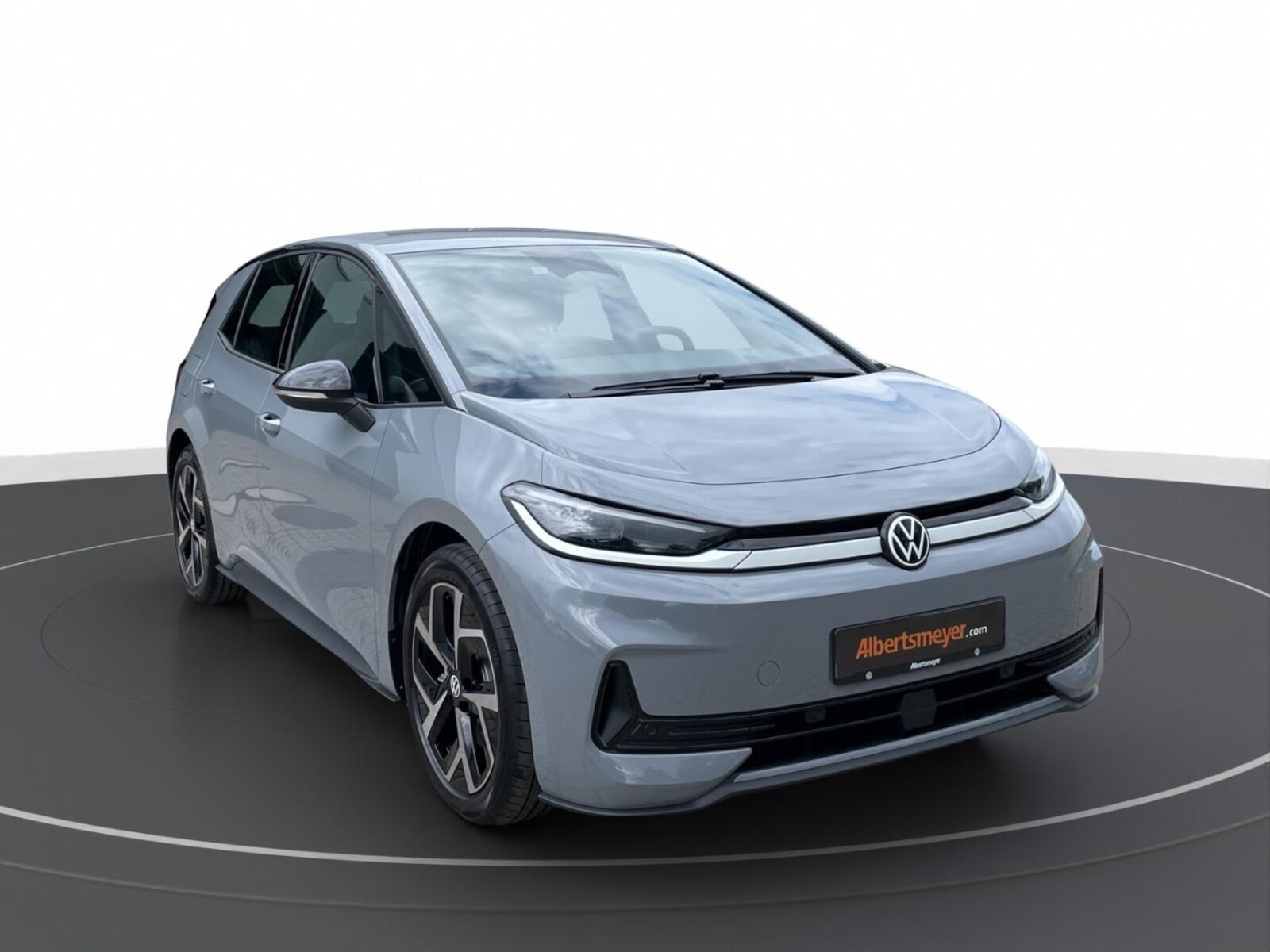 Volkswagen ID.3 Neo – Bild 5