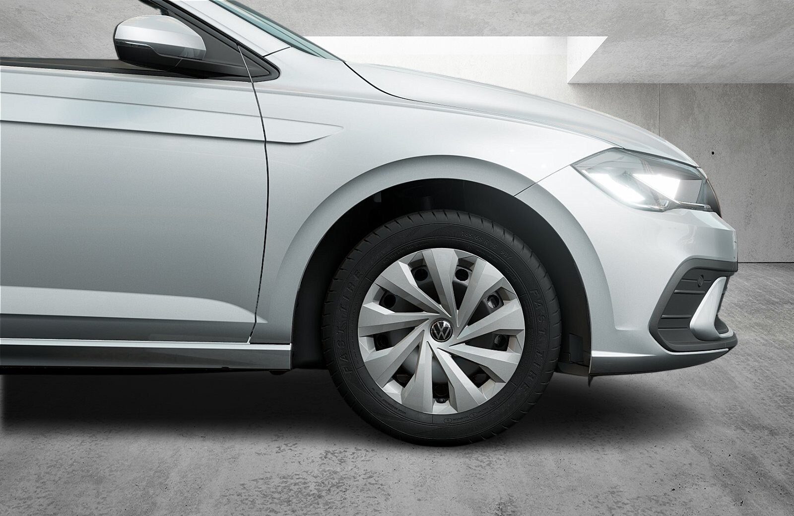 Volkswagen Polo – Bild 12