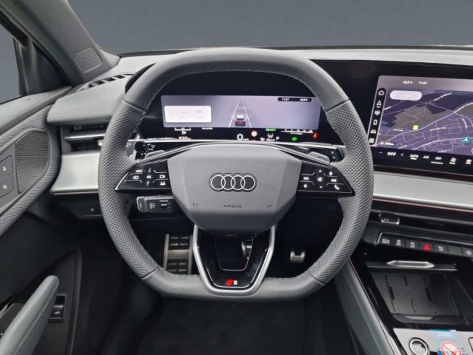 Audi Q3 – Bild 10