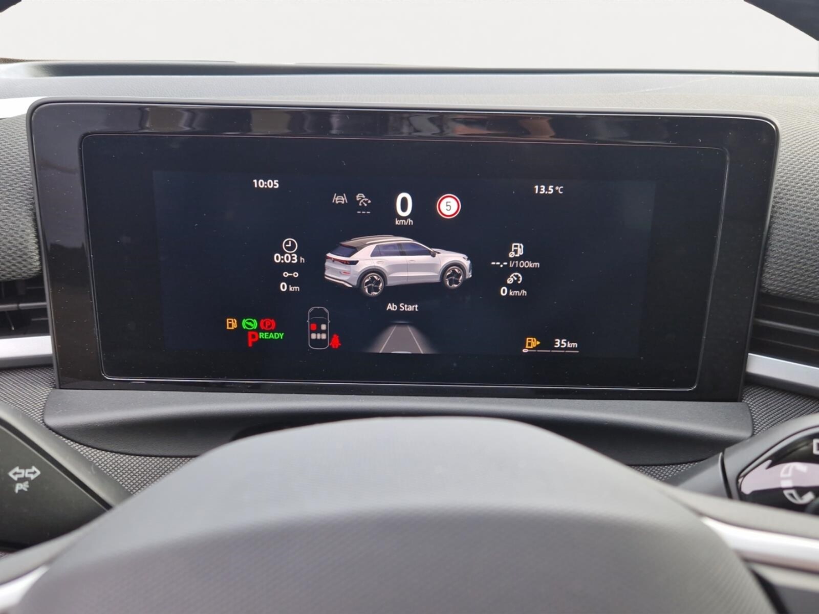 Volkswagen T-Roc – Bild 10