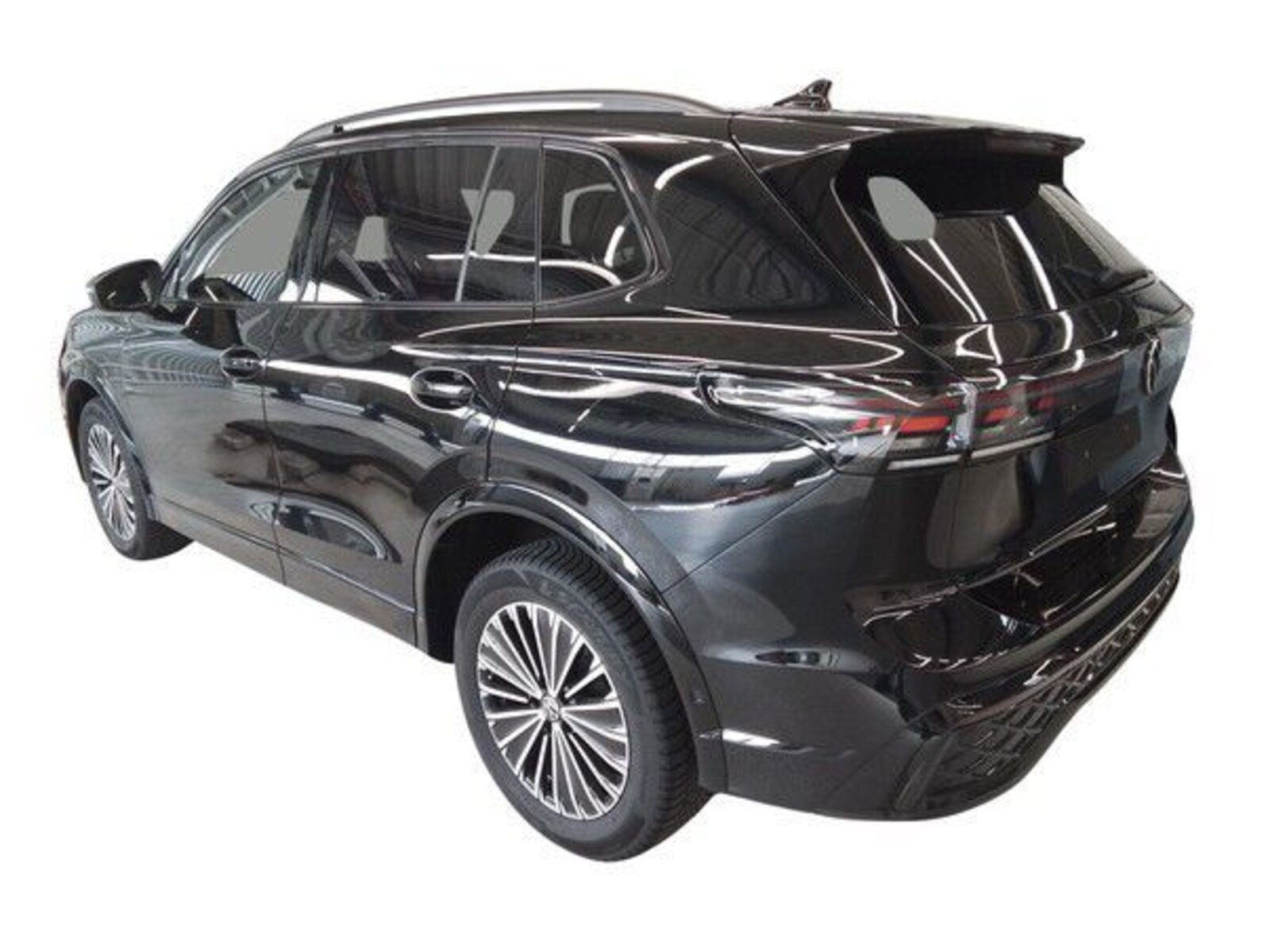 Volkswagen Tiguan – Bild 5