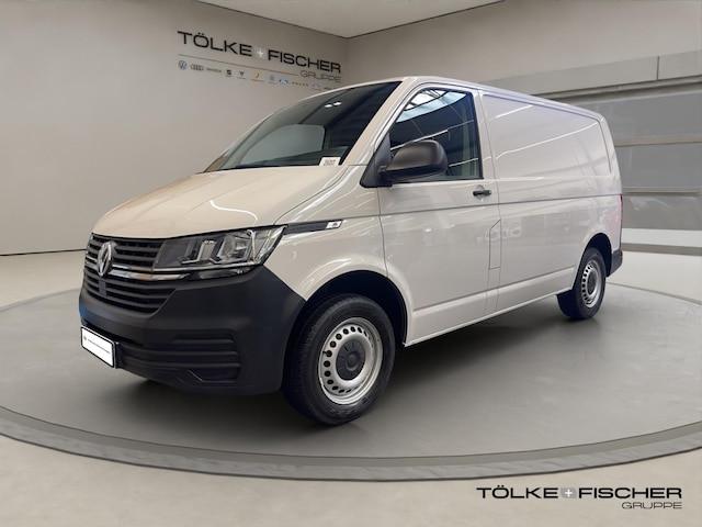 Volkswagen T6.1 Transporter