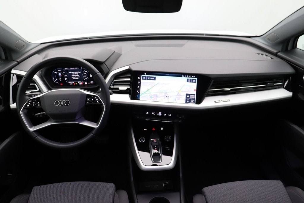 Image about Audi Q4 Sportback e-tron 40 e-tron