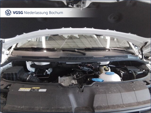 Volkswagen T6.1 California
