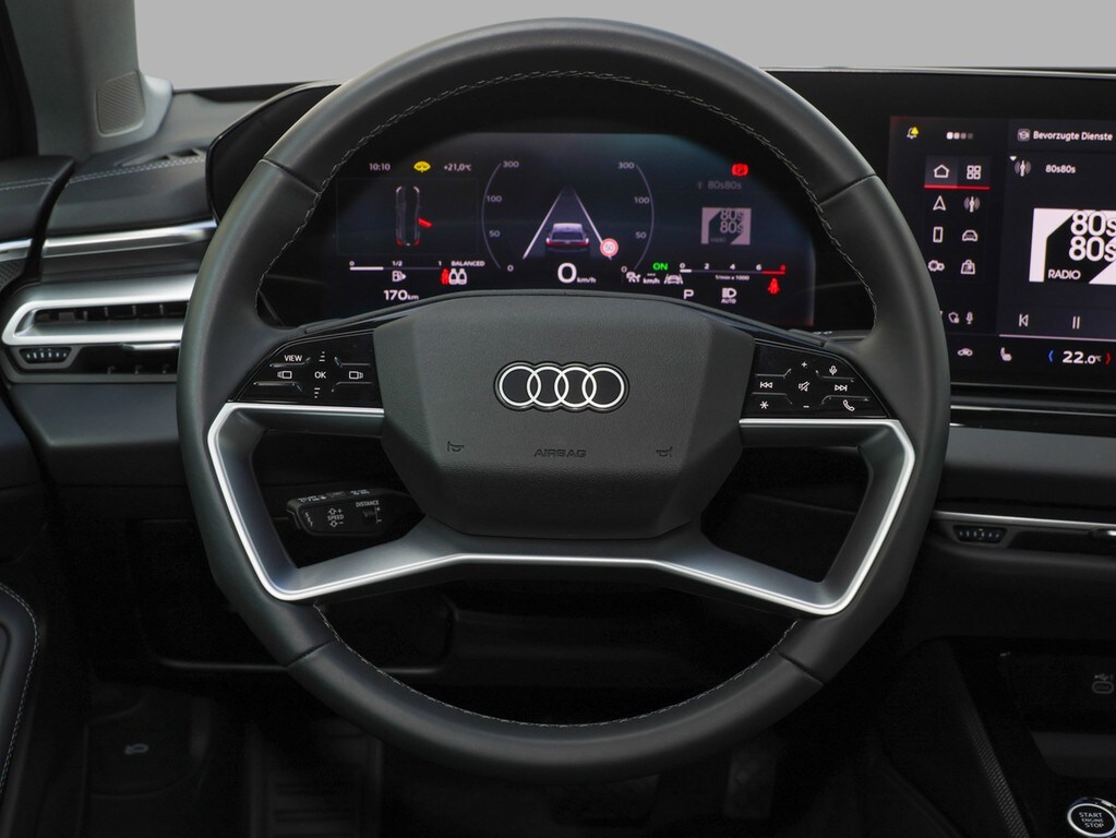 Image about Audi A5 Avant TFSI quattro 150 kW S tronic