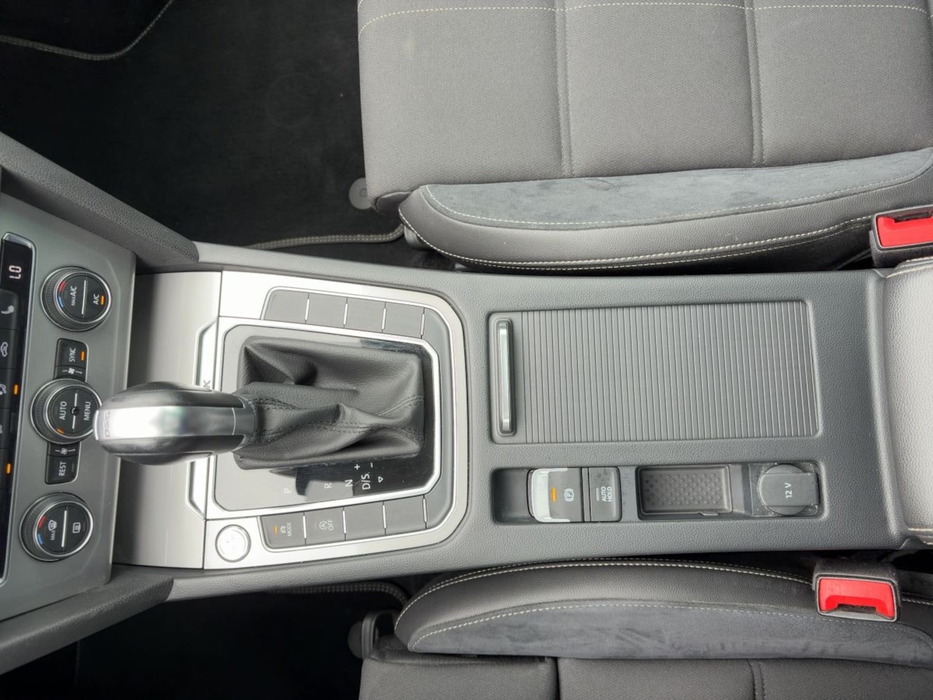 Volkswagen Passat Variant Alltrack