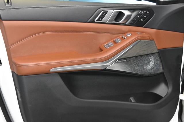 2025 BMW X7 M60i - Photo 4