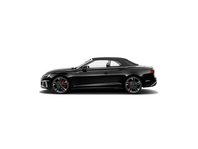 Audi S5 Cabriolet TFSI Quattro Tiptronic -  - Joinsteer - #3
