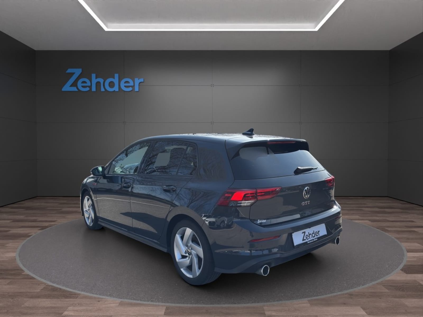Volkswagen Golf – Bild 3
