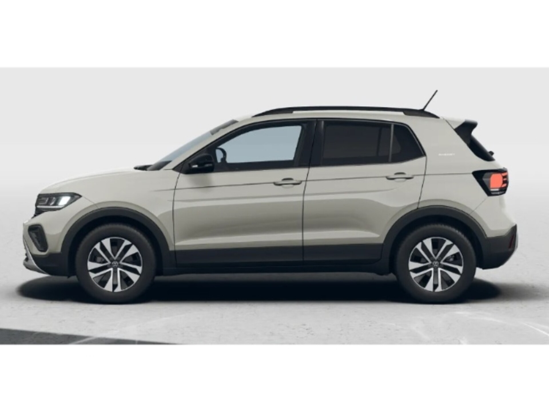 Volkswagen T-Cross ENERGY