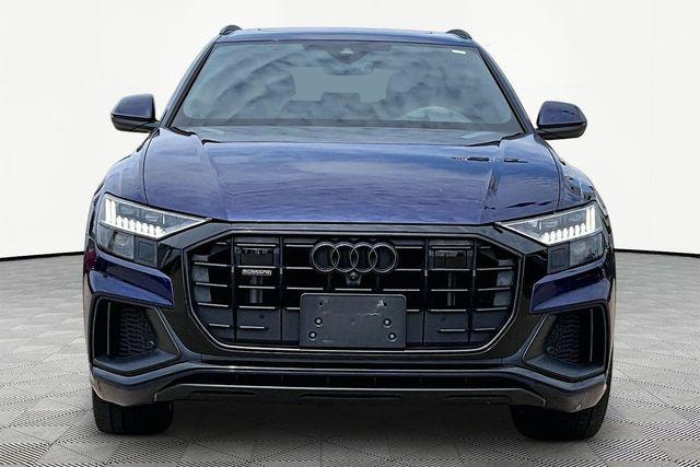 2023 Audi Q8