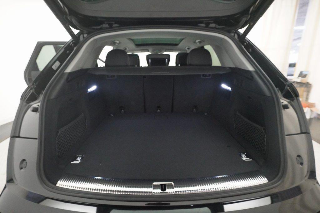 2025 Audi Q5 Premium Plus - Photo 10
