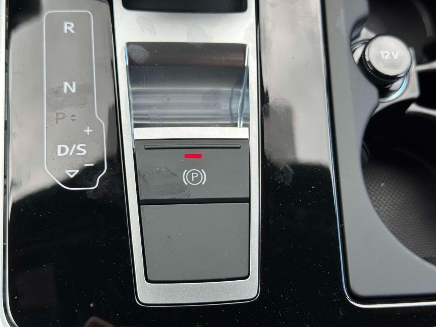 2026 Audi Q7 Premium - Photo 25