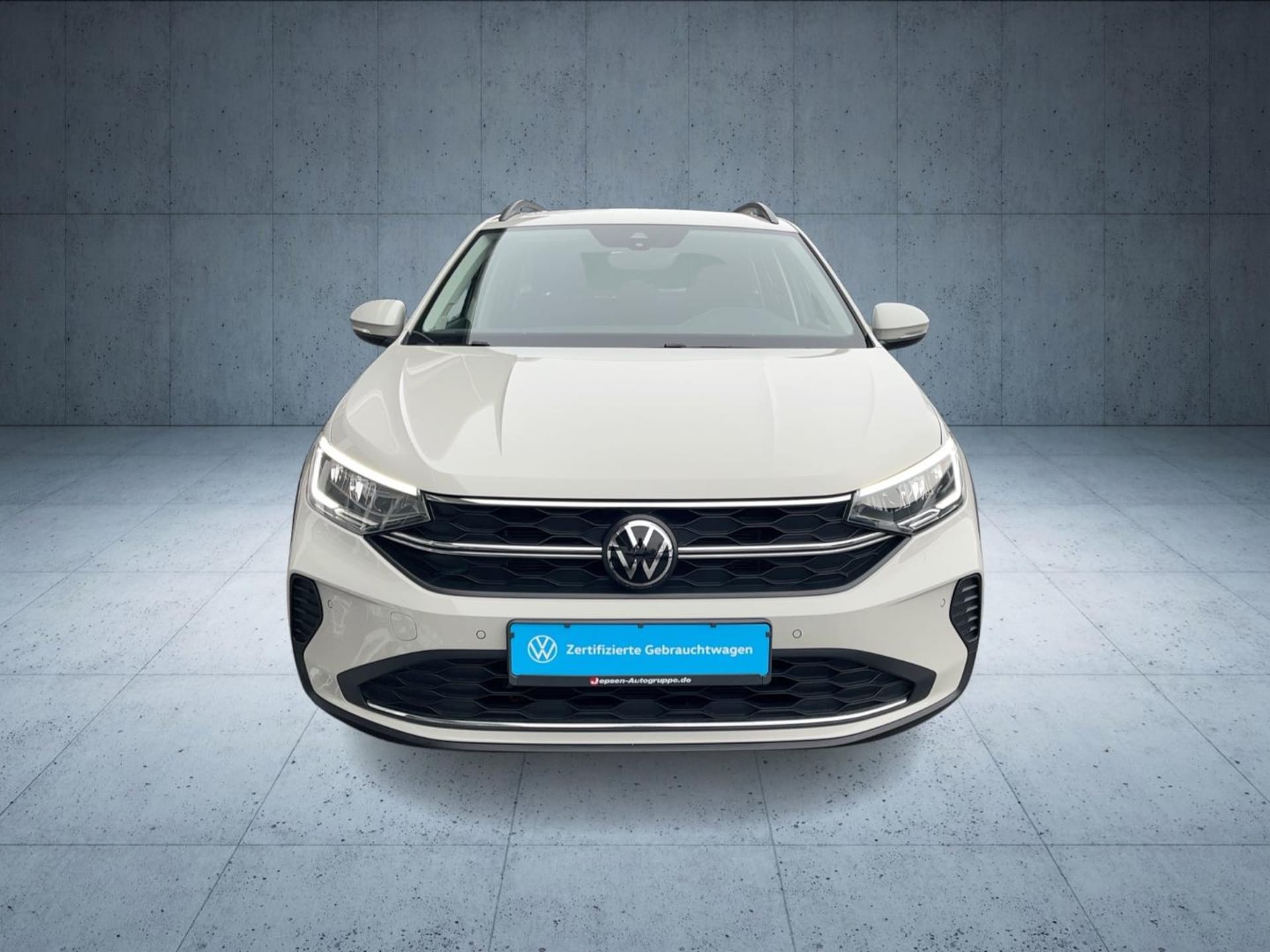 Volkswagen Taigo Life