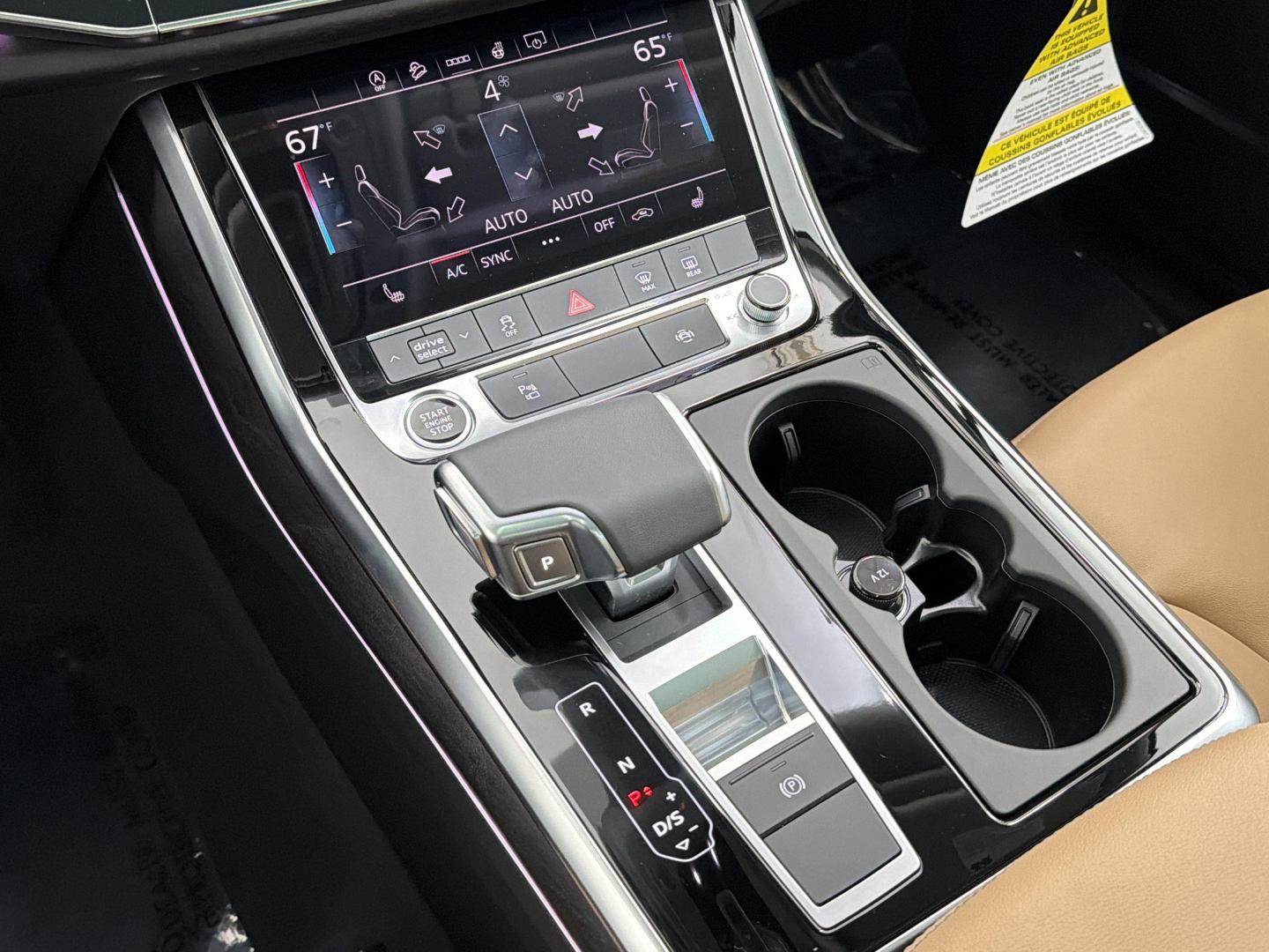 2026 Audi Q7 Premium - Photo 17