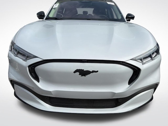 2023 Ford Mustang Mach-E