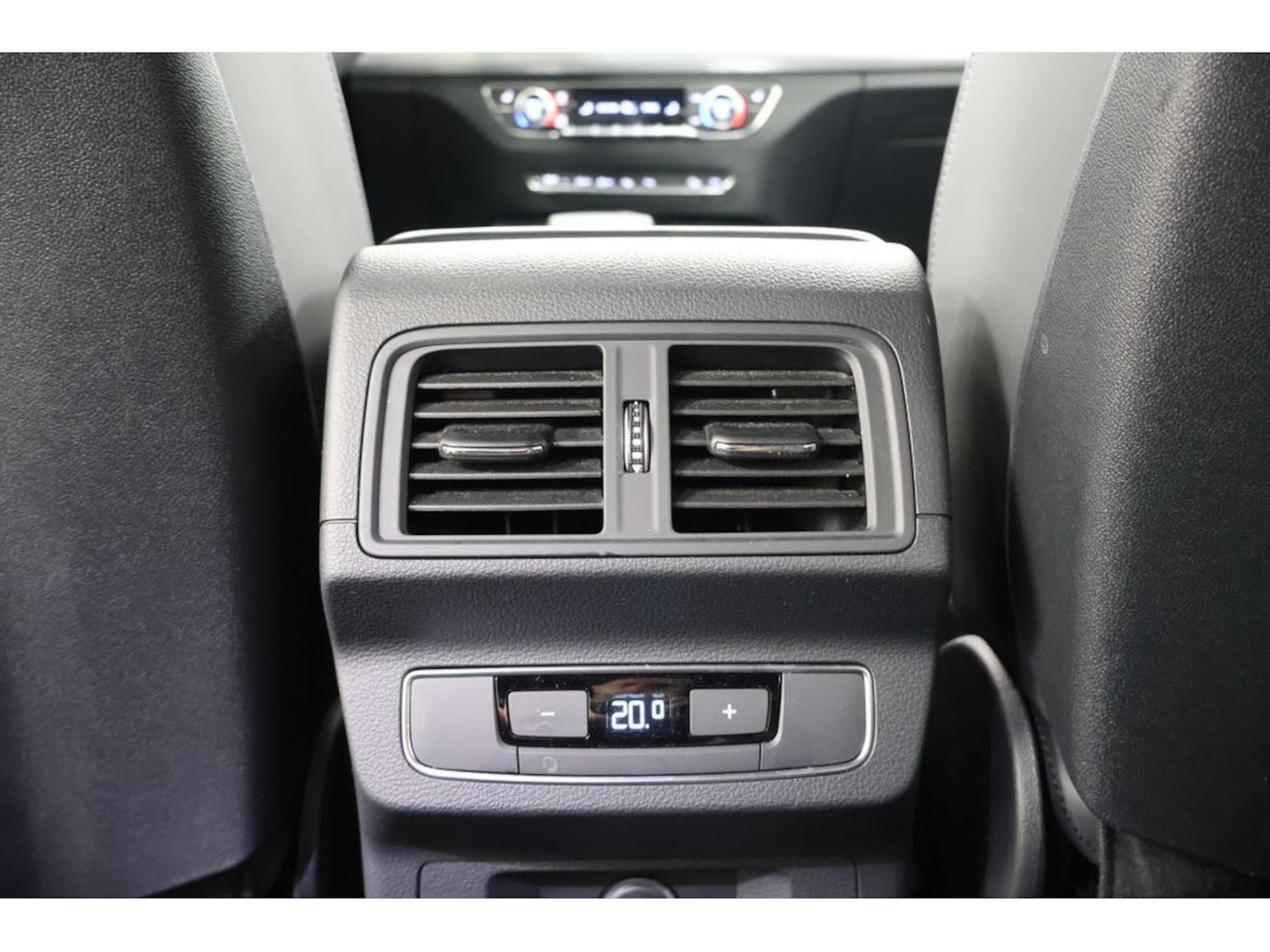 Audi Q5 SUV S line