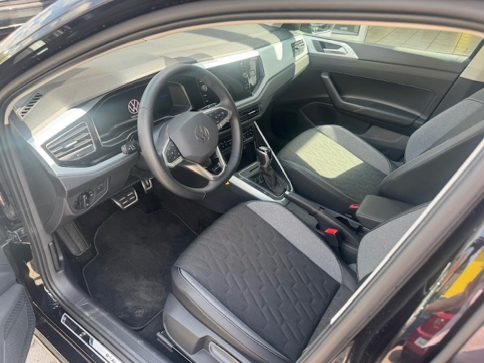Volkswagen Polo Goal