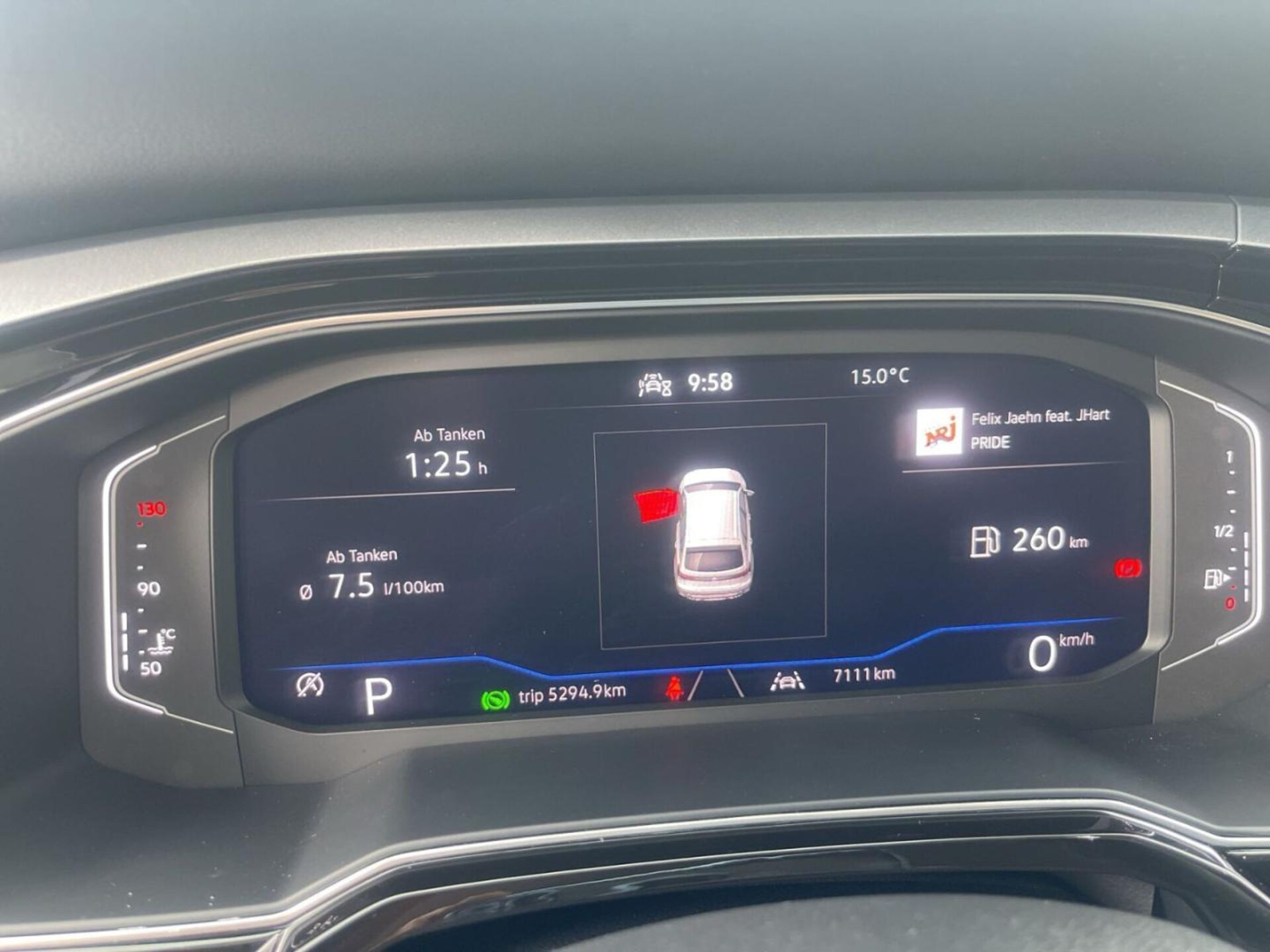 Volkswagen Taigo ENERGY