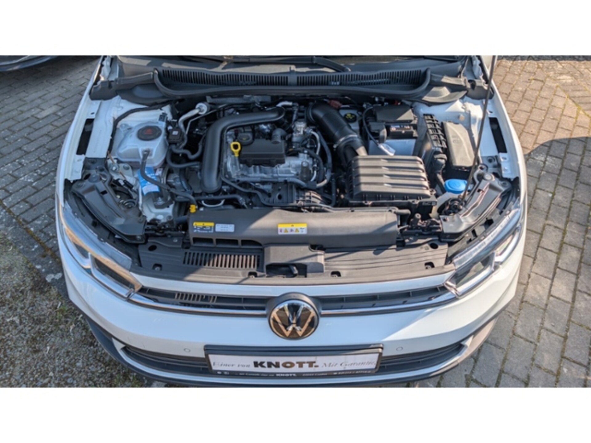 Volkswagen Polo Life