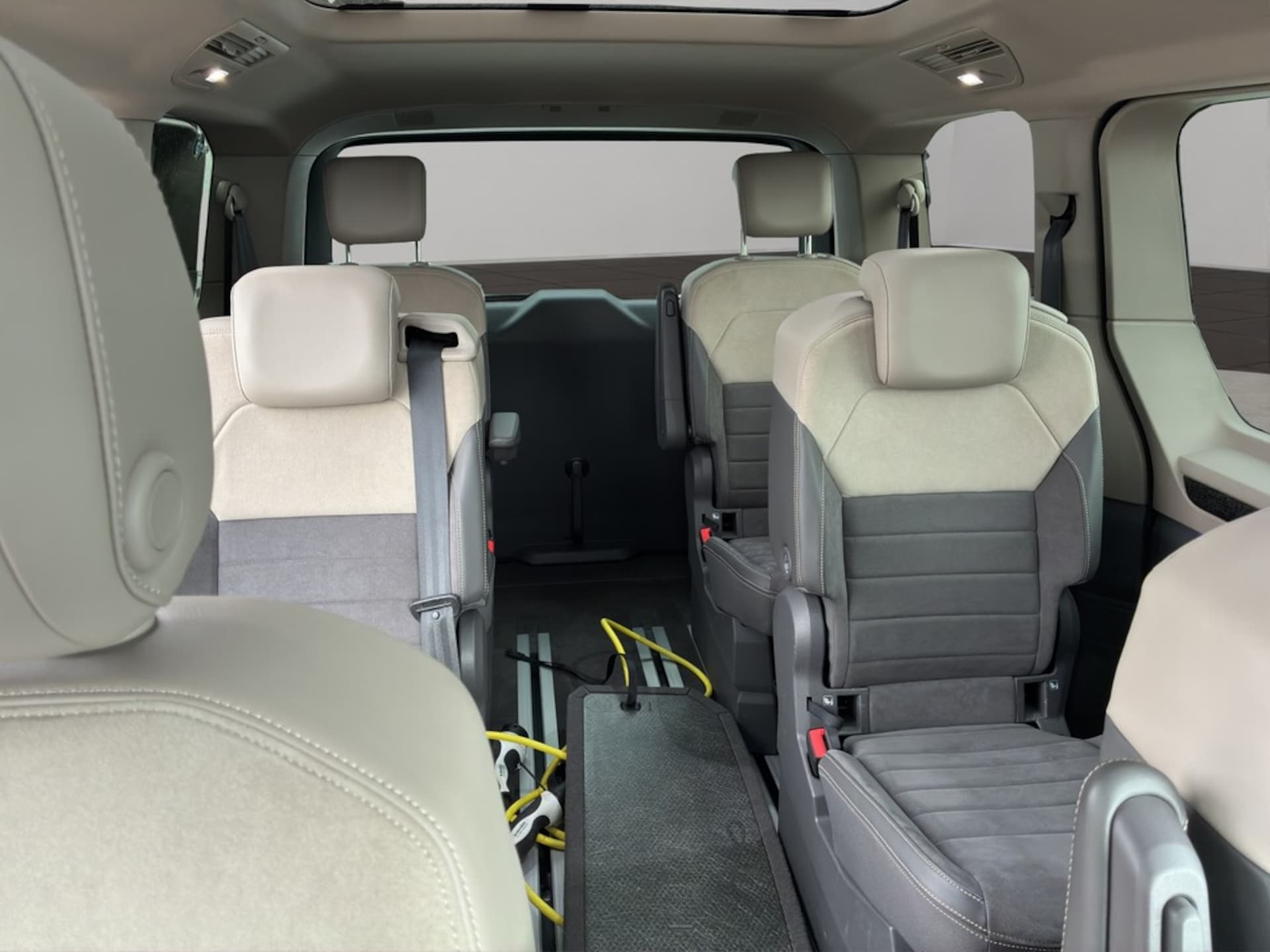 Volkswagen Multivan Life