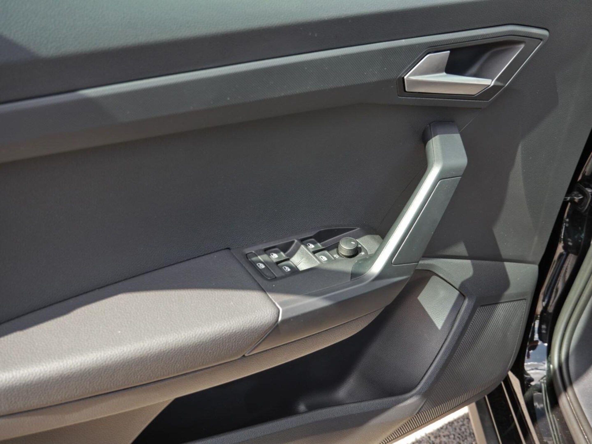 SEAT Arona Style