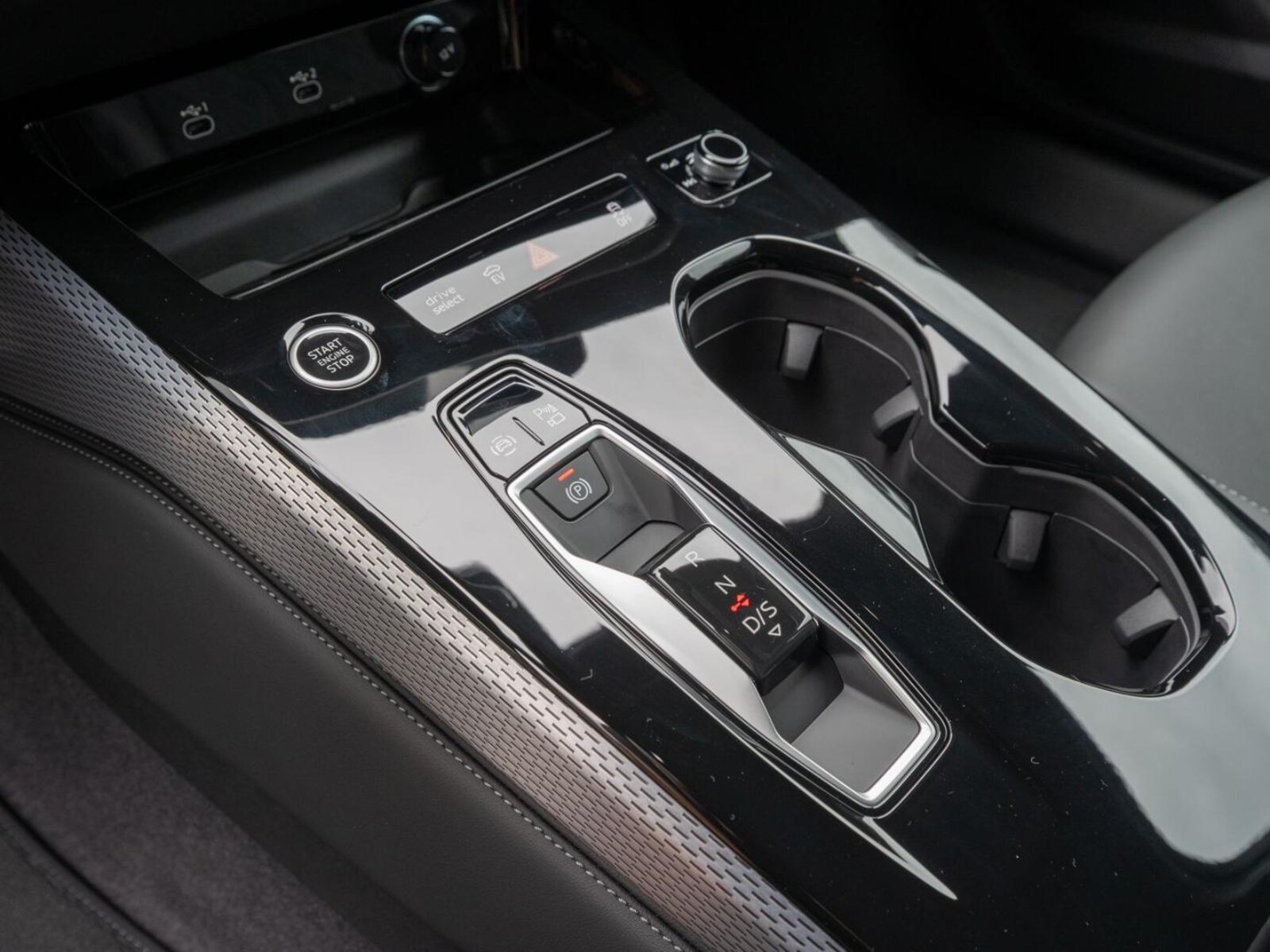 Audi A5 Avant – Bild 14