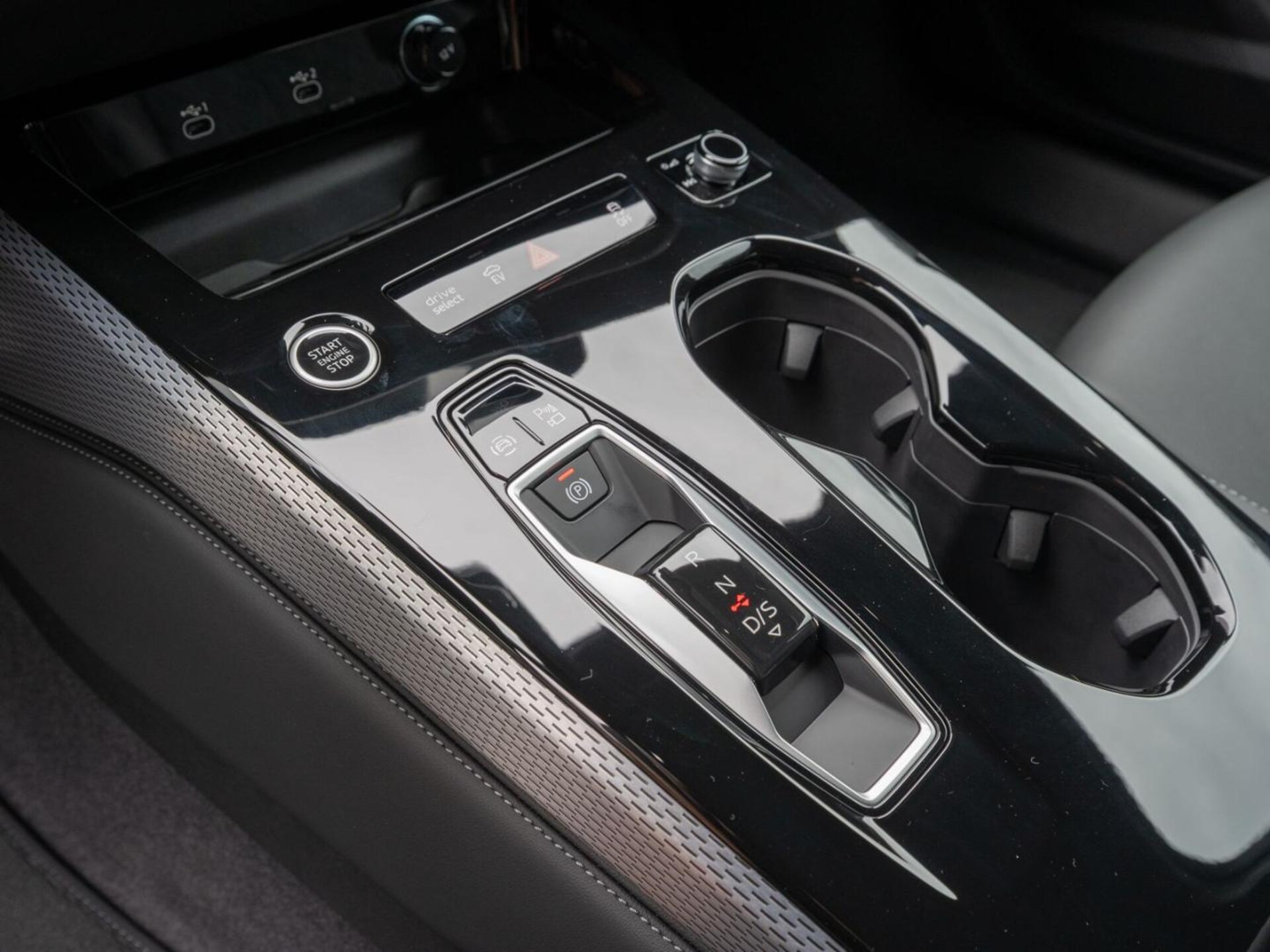 Audi A5 Avant e-hybrid