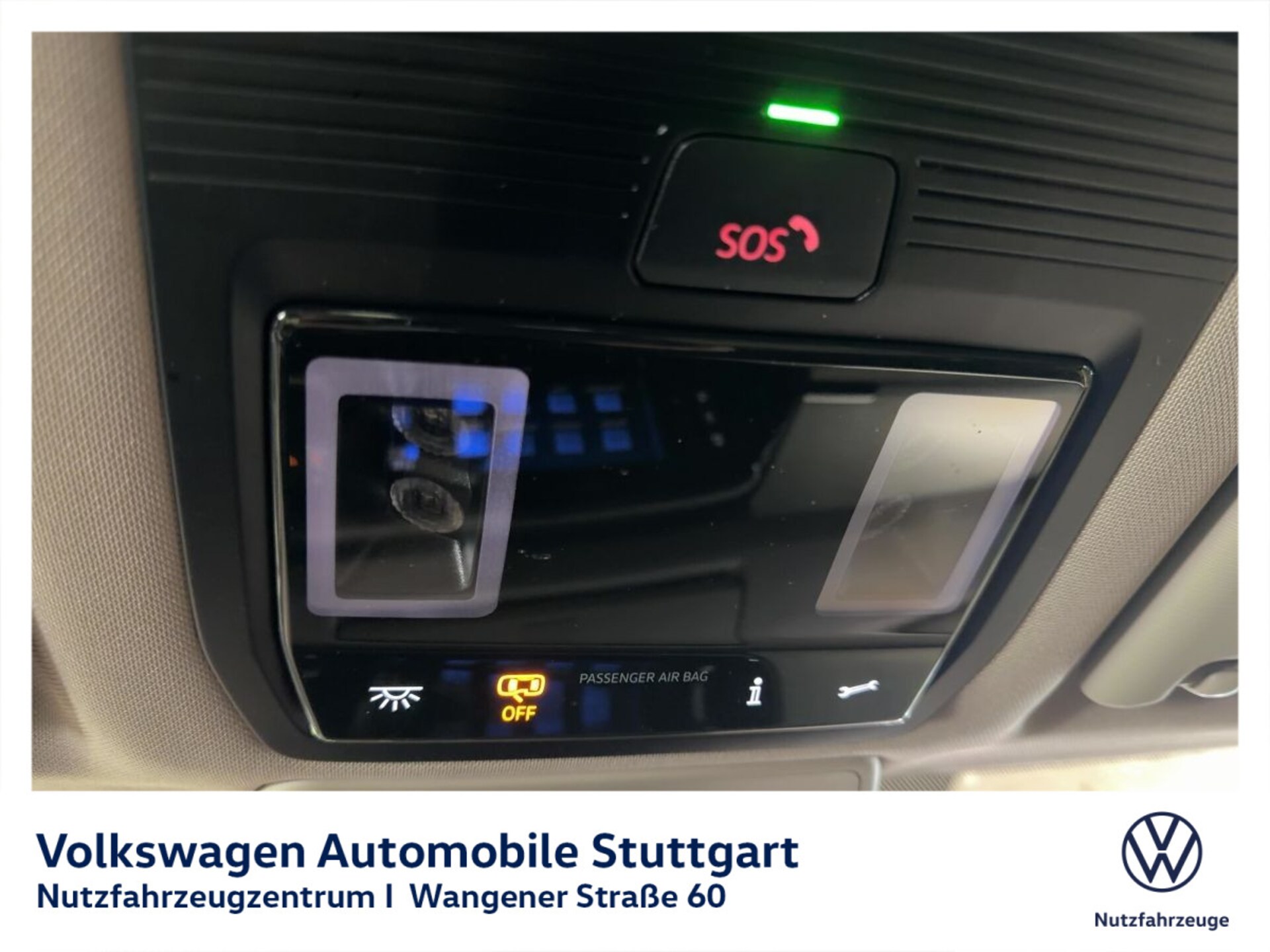 Volkswagen Multivan Langversion Style