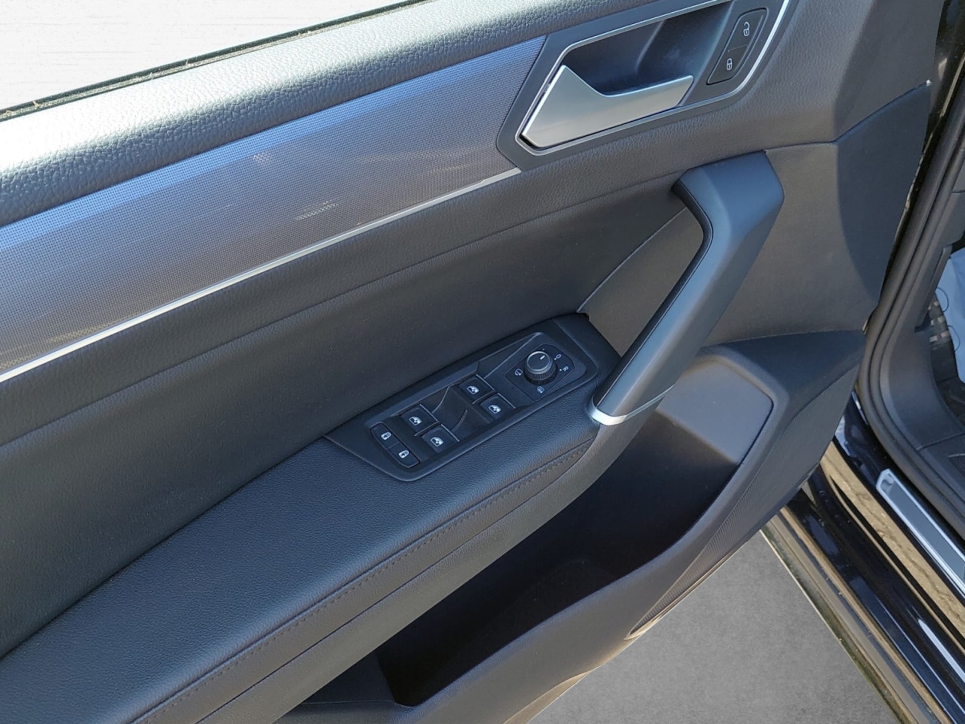 Volkswagen Touran Highline