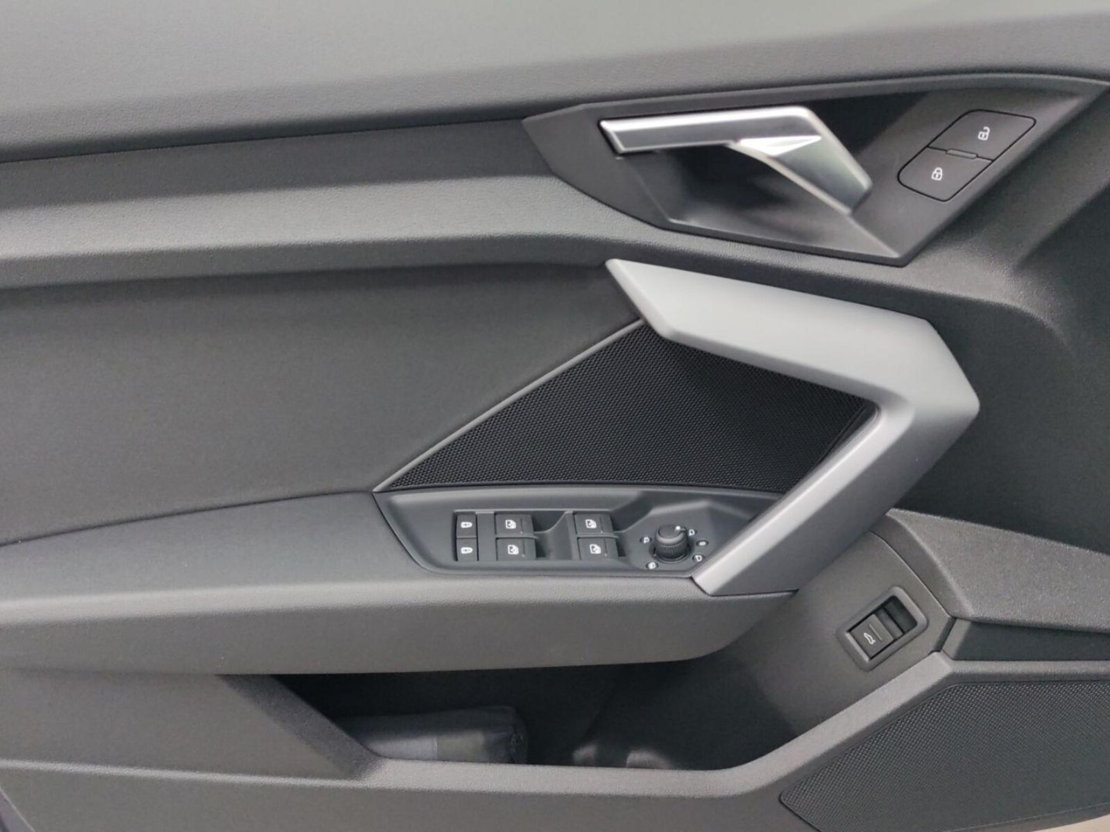 Audi A3 Limousine – Bild 8
