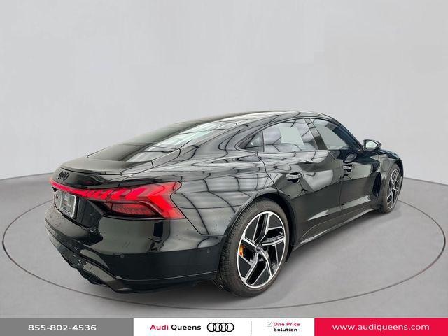 2023 Audi RS e-tron GT