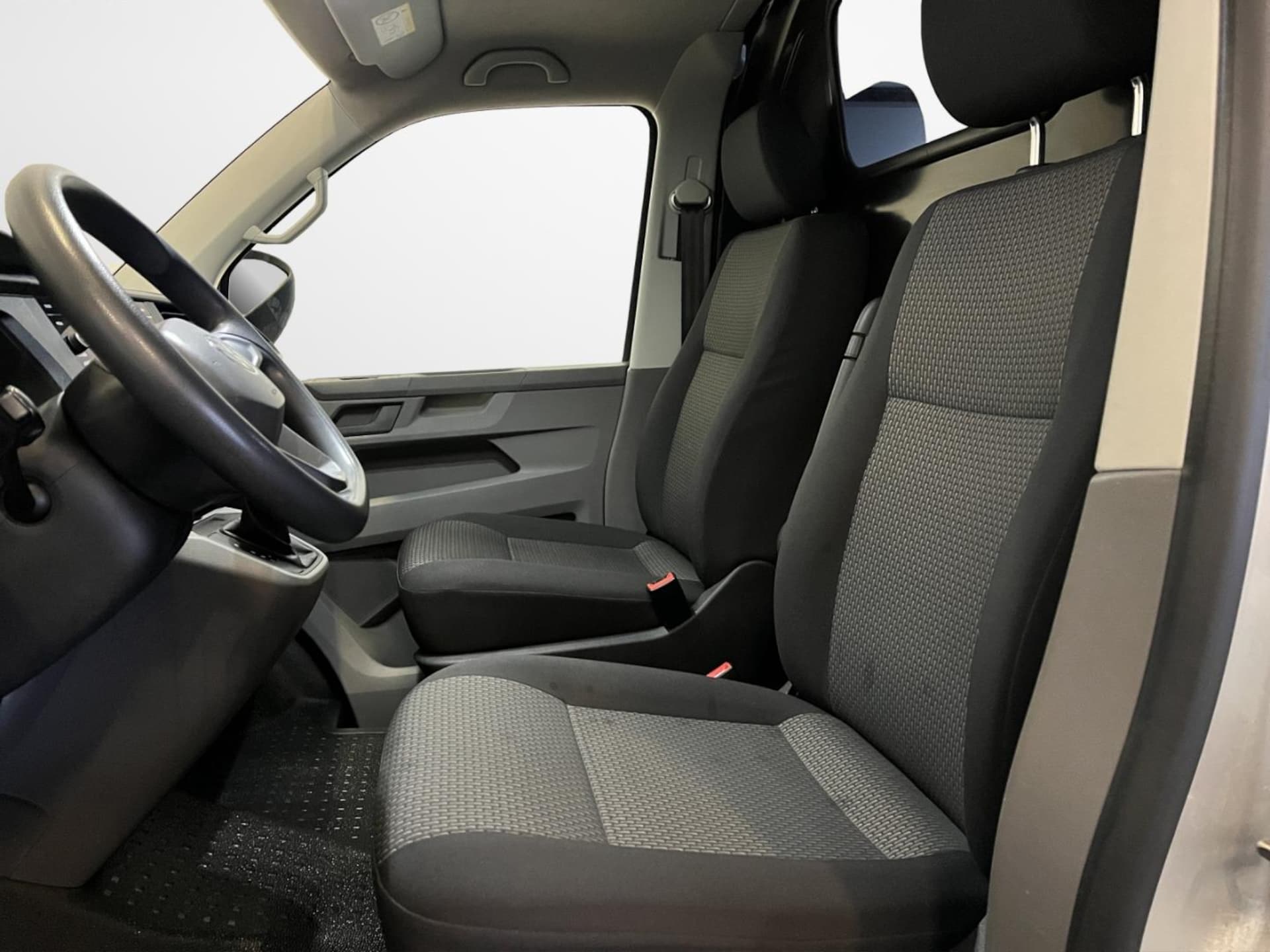 Volkswagen T6.1 Transporter Kasten kurzer Radstand