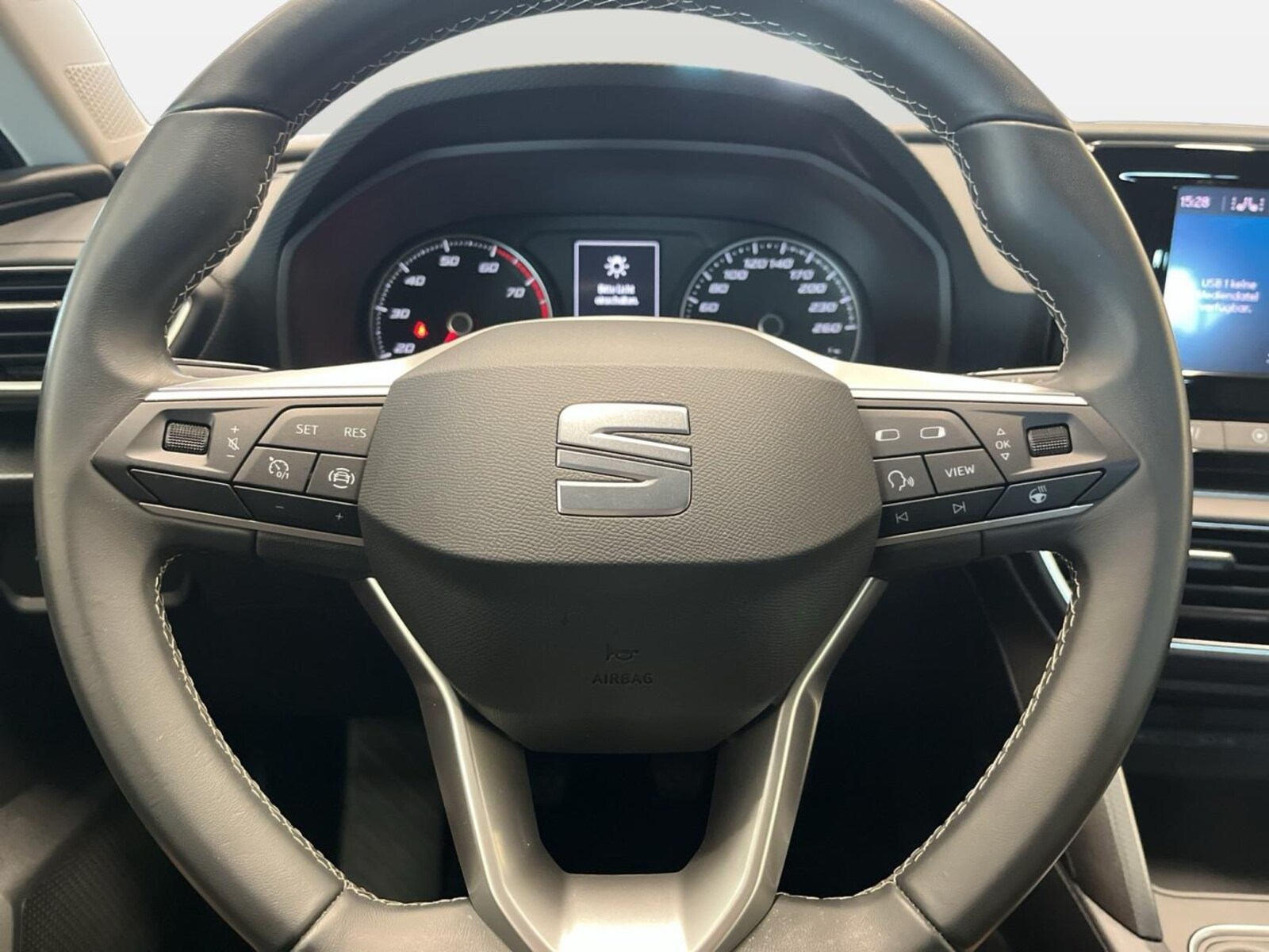 SEAT Leon Sportstourer – Bild 17