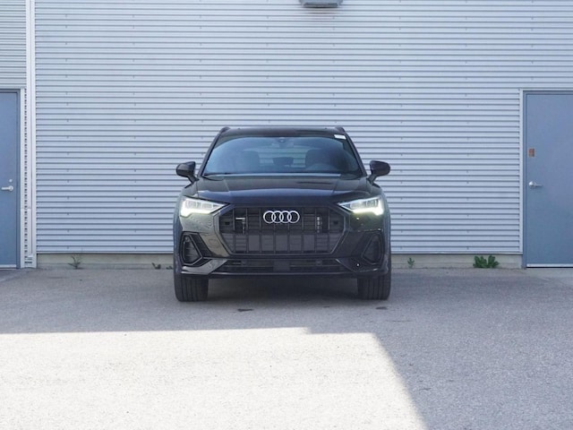 2023 Audi Q3 SUV