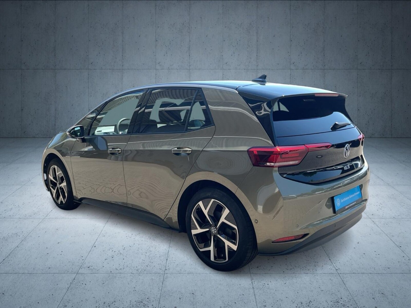 Volkswagen ID.3 – Bild 6