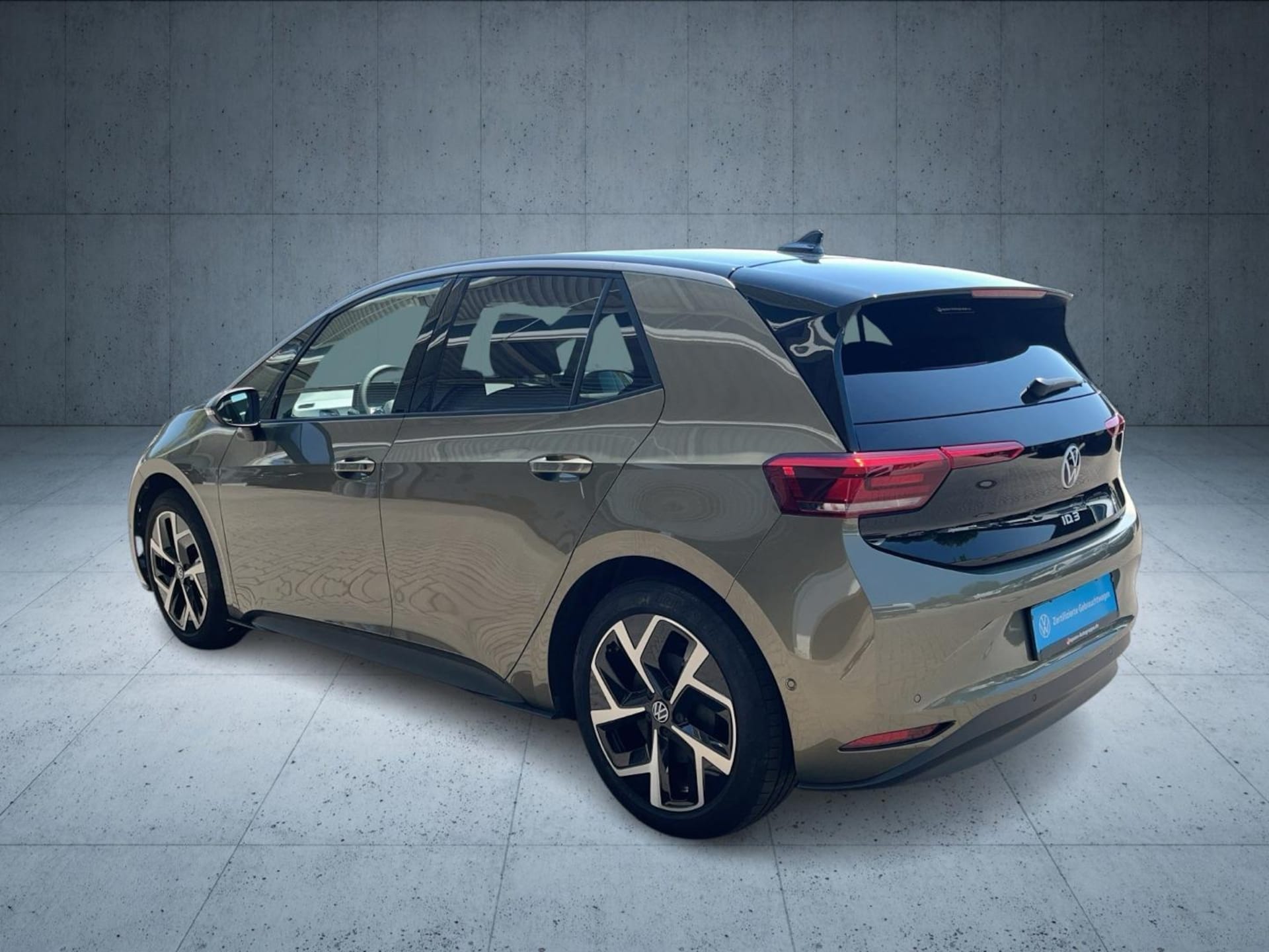 Volkswagen ID.3 MOVE Pro