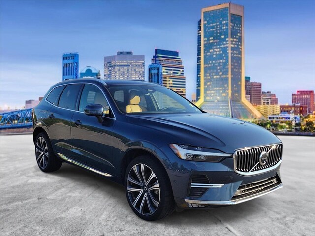 2023 Volvo XC60