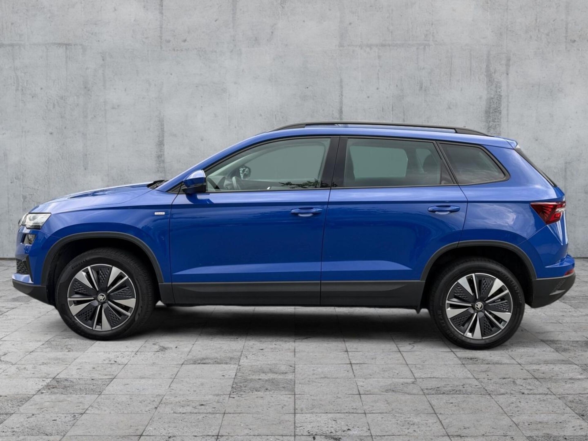 Skoda Karoq Ambition
