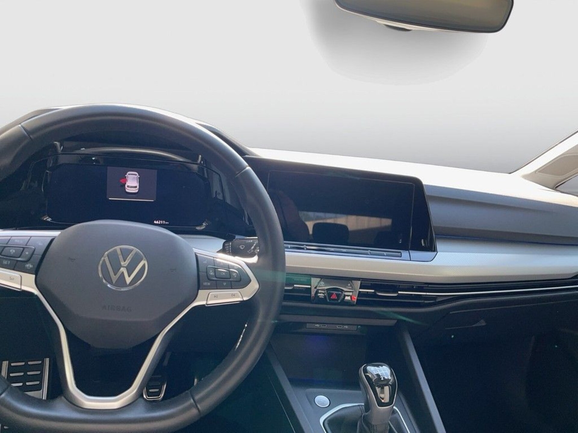 Volkswagen Golf MOVE