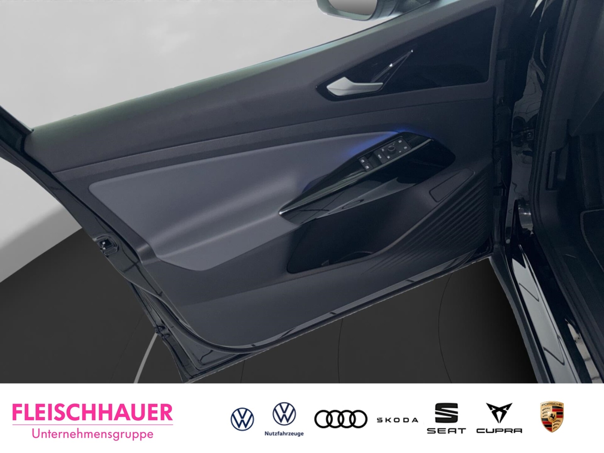 Volkswagen ID.5 Pro Performance