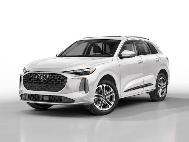 Photo of 2026 Audi Q5