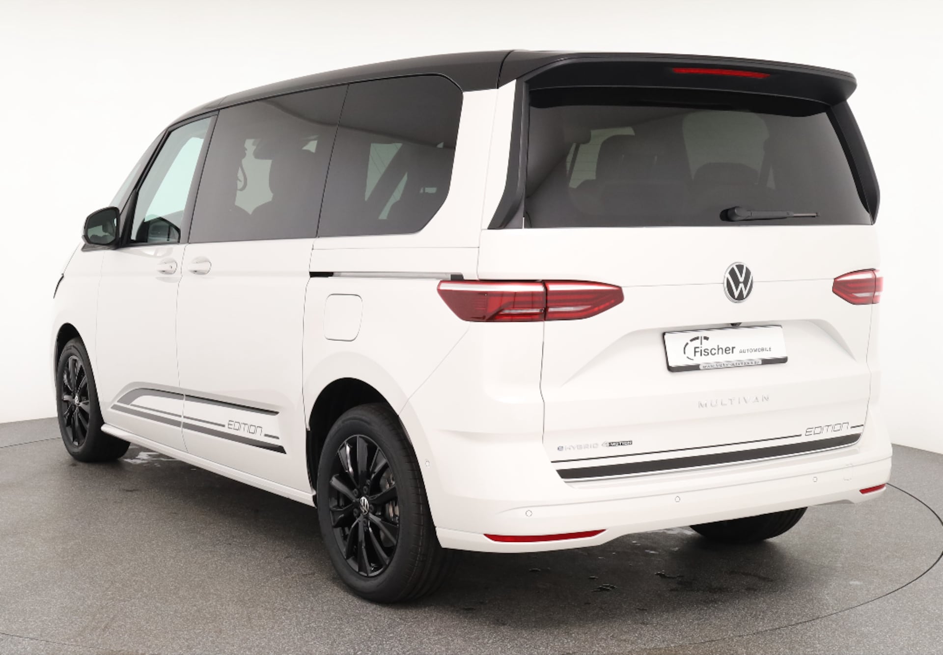 Volkswagen Multivan Life