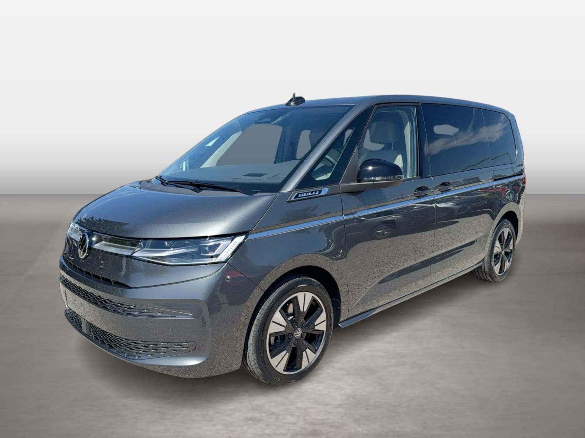 Volkswagen Multivan Style